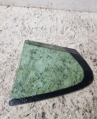 Opel Insignia A Rear vent window glass 