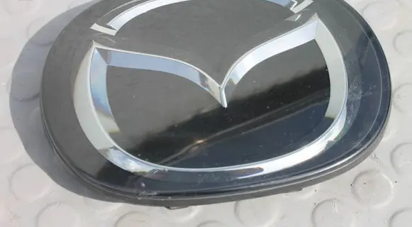 Mazda CX-5 II Manufacturer badge logo/emblem EMBLEMAT-K3887 TK7951730 TK79-51730