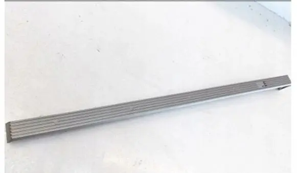 Nissan X-Trail T30 Front sill trim cover