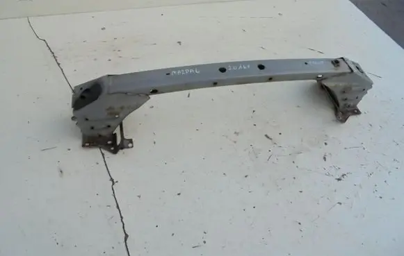 Mazda 6 Front bumper cross member