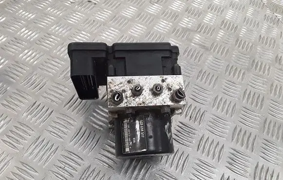Audi TT TTS Mk2 ABS Pump 8j0614517