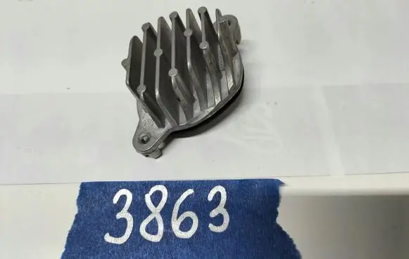 Volkswagen PASSAT B8 Headlight part 3G0998479
