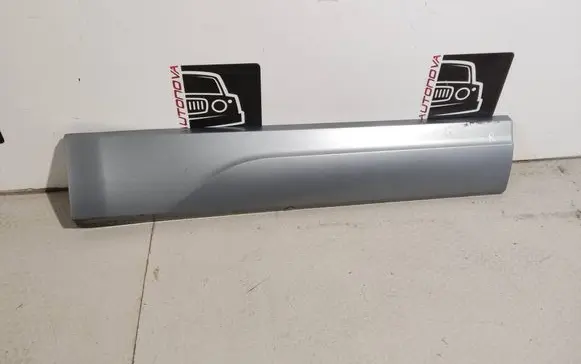 Audi Q5 SQ5 8R Rear door trim (molding) 8R0853970E 8R0853970D