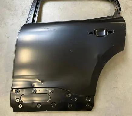 Citroen C5 Aircross Rear door 9825753580