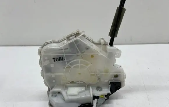 Mazda CX-30 Rear door lock G16A321 DFT9