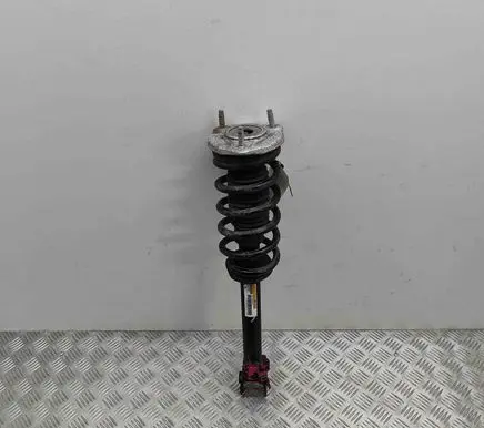Mercedes-Benz C W205 Front shock absorber/damper A2053201613