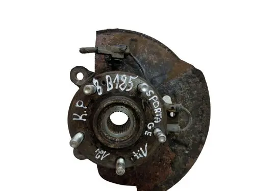 KIA Sportage Front wheel hub