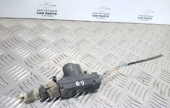 Audi 80 90 B3 Central locking motor 