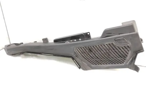 BMW X5 E70 Other trunk/boot trim element 7145950 17711410 51477145950B