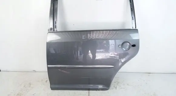 Volkswagen Touran I Back/rear loading door 