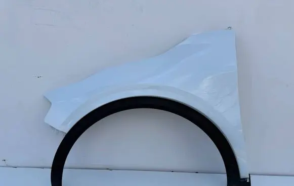 KIA Sportage Fender 4449555211