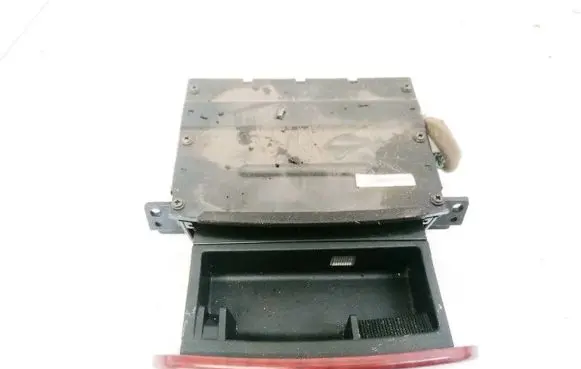 Hyundai Santa Fe Car ashtray