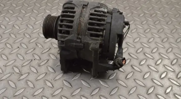 Generator/alternator