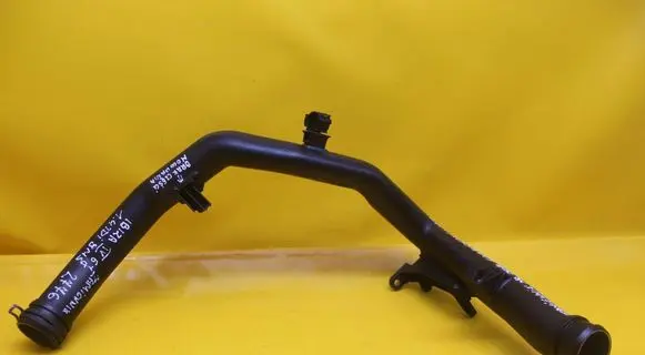 Seat Ibiza IV (6J,6P) Intercooler hose/pipe 2776