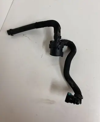 Jaguar F-Pace Electric auxiliary coolant/water pump GX733B504AC DX2318D474AC