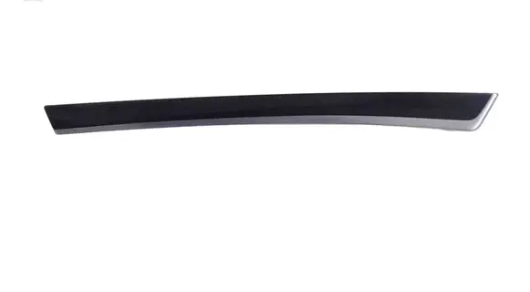 BMW 5 F10 F11 Front door card panel trim 9171781