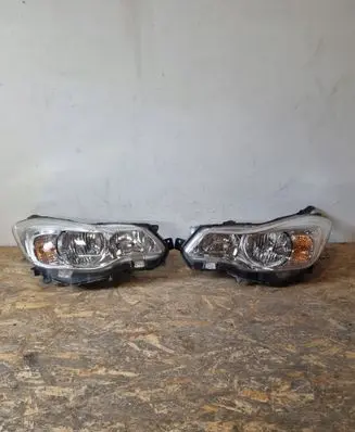 Subaru XV I Headlights/headlamps set 