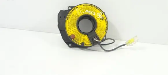 Nissan Primera Airbag slip ring squib (SRS ring) 255549F000 04400030HV