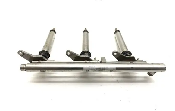 Mercedes-Benz E C207 W207 Fuel main line pipe A2760704095 A2780700687