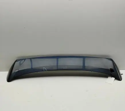 Subaru Forester SJ Tailgate/trunk spoiler 96031SG000 96034SG010