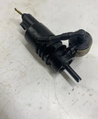 Volkswagen Sharan Windscreen/windshield washer pump 1J0973722 PA6GBGF30