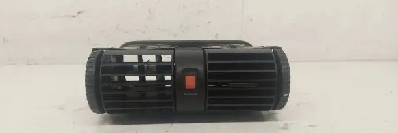 Opel Astra G Dash center air vent grill 90560344