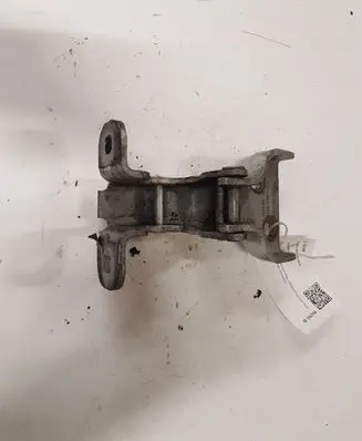 Opel Vivaro Front door lower hinge 311772H 66380