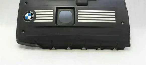 BMW Z4 E85 E86 Engine cover (trim) 7575032