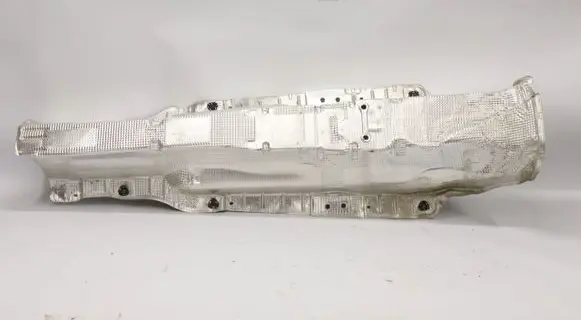 Seat Ateca Exhaust heat shield 5Q0825661AF