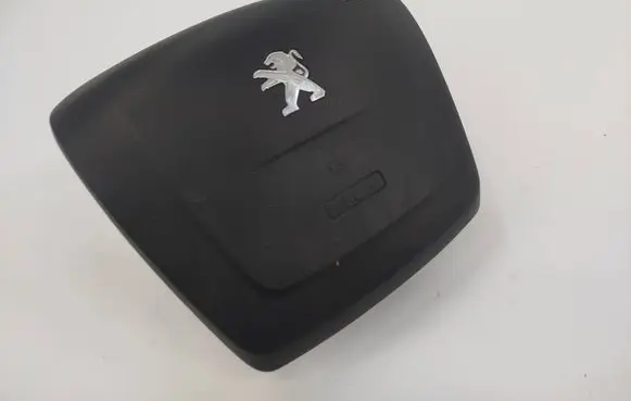 Peugeot Boxer Steering wheel airbag 551151797000518