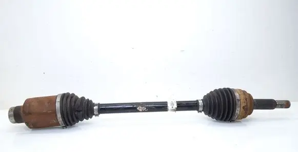 Tesla Model X Front driveshaft 102711500D