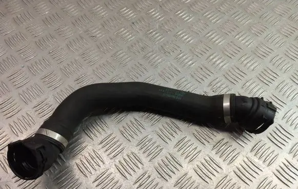 BMW X3 F25 Engine coolant pipe/hose 7601856