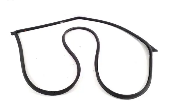 KIA Soul Front door rubber seal 82130K0000