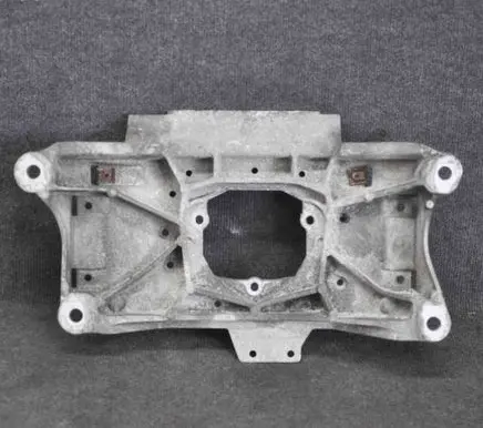 Audi A7 S7 4G Gearbox mounting bracket 8K0399263BA