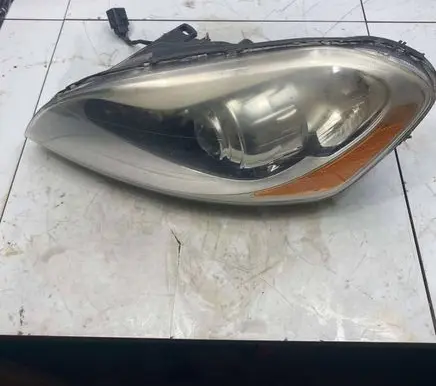 Volvo XC60 Headlight/headlamp 30763137 89902828