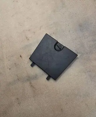 Audi A8 S8 D2 4D Other trunk/boot trim element 4D0863507A