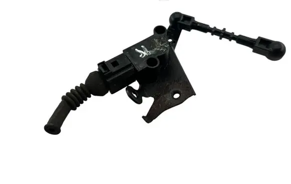 Headlight/headlamp level sensor