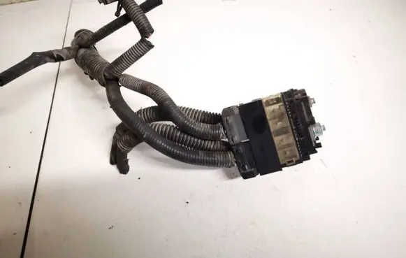 Nissan X-Trail T31 Fuse box set
