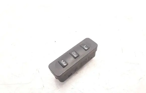 Seat control module
