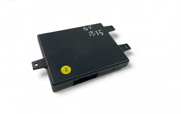 Volkswagen PASSAT B6 Bluetooth control unit module 1K8035730C