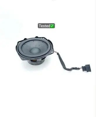 Audi Q8 e-tron Front door speaker 71412