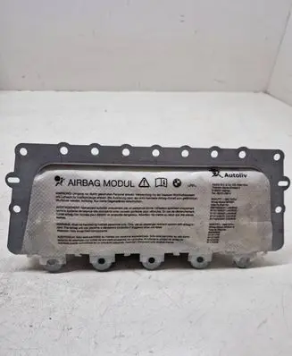 BMW 7 F01 F02 F03 F04 Passenger airbag 39914702304 608739301A 10B3441A0321