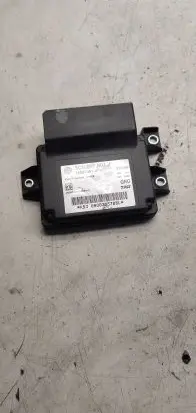 Volkswagen PASSAT B6 Hand brake control module 3C0907801J GN00303708 16887301A