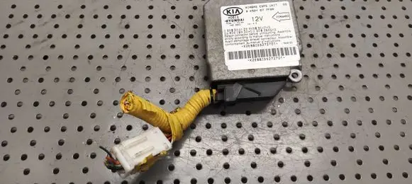 KIA Carnival Airbag control unit/module 0K52Y677F0A 3720101949 04151N