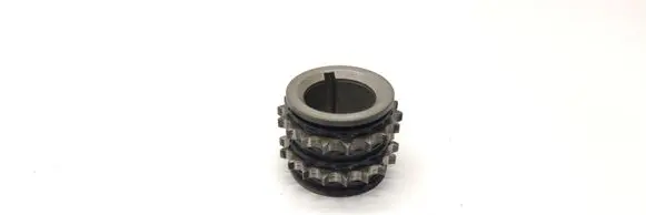 BMW 3 E46 Crankshaft gear 