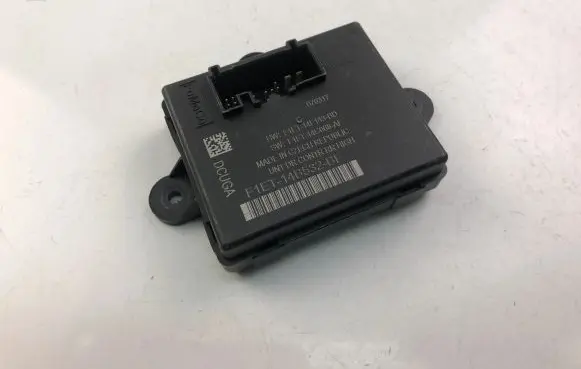 Ford Kuga I Other control units/modules F1ET14B532BF