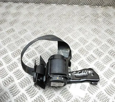 BYD Seal Middle seatbelt (rear) EKEQ5812040