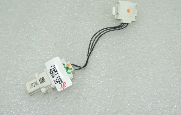 Renault Espace V (RFC) Front seat light 266028780R