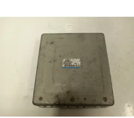 Mazda 6 Engine control unit/module