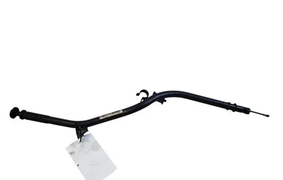 Oil level dip stick
